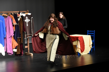 Sivilja in skarjice 22